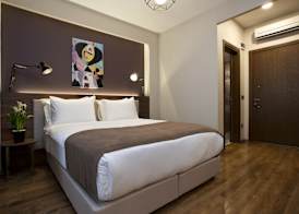 Snog Rooms & Suites 2