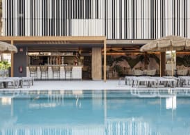 Hotel Primavera Park 4