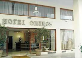 Omiros Hotel 2