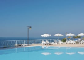 Naturist Solaris Camping - Residence 2