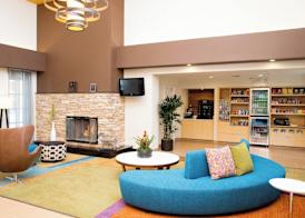 Fairfield Inn Anaheim Hills Orange County 2