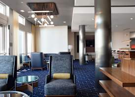 Courtyard by Marriott Galveston Island 3