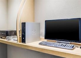 Quality Inn & Suites Westminster - Broomfield 5