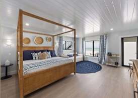 Seabreeze at Anna Maria Island Inn 3
