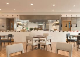 Hyatt House Shenzhen Airport 2