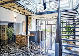 Best Western Amarys Hotel & Spa 5