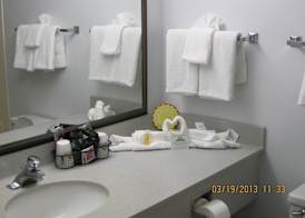 Days Inn by Wyndham Daytona Oceanfront 4