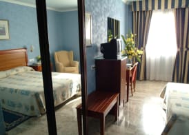 Hotel Bartos 3