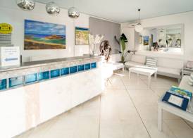 Futura Hotel 2