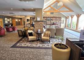 Shendish Manor Hotel & Golf Course 3