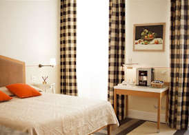 Piazza Di Spagna Prestige Hotel 3