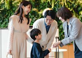 The Westin Yokohama 3
