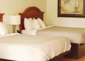 Quality Inn near Chattanooga South 5