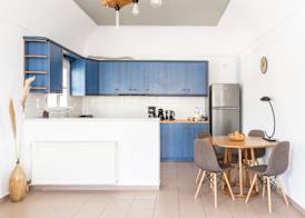 Ampelos Executive Houses 2