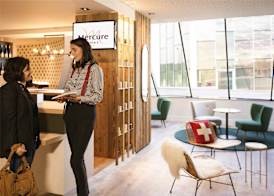 Mercure Chambéry Centre 3