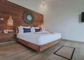 The Sebali Resort 4