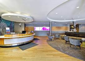 SpringHill Suites Tallahassee Central 2