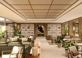 METT Barcelona GL - A Leading Hotel of the World 3