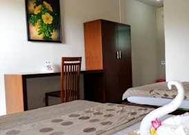 Desak Putu Putra Home Stay 3