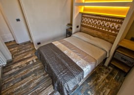 Oltremare Guest House 2
