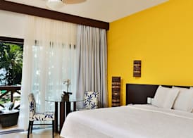 Iara Beach Hotel Boutique 4