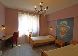 Hotel Champ Alsace 3