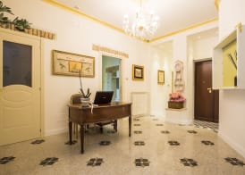 Trastevere Royal Suite 2