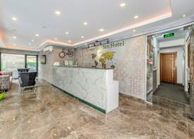 Green Garden Hotel - Bahçelievler 2