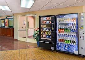 H3 Inn & Suites - LAX Airport - Los Angeles 2