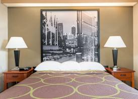 Super 8 by Wyndham Jasper 5