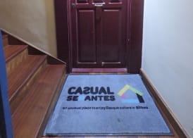 Casual Serantes Bilbao 2