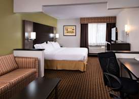 Holiday Inn Express & Suites BUCYRUS by IHG 2