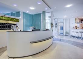 Hotel am Schillerpark 2