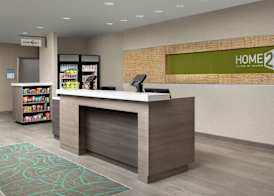 Home2 Suites By Hilton Phoenix Airport South 5