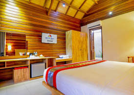 Gili Air Lagoon Resort By Waringin Hospitality 5