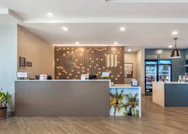 MainStay Suites Fort Myers East I-75 3