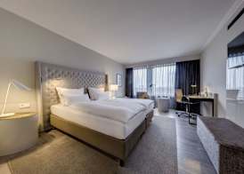 Clayton Hotel Düsseldorf City Centre 5