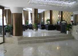 Kuran Hotel International 5