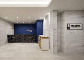 Four Points Flex by Sheraton Nagoya Station 2