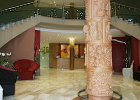 Hotel Fonda Neus 2