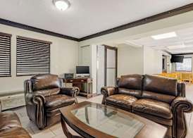 Quality Inn & Suites Morrow Atlanta South 4