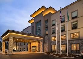 Hampton Inn & Suites Olympia Lacey, WA 5