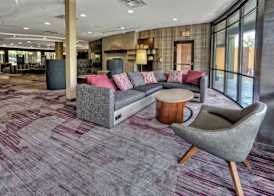 Courtyard by Marriott Memphis Southaven 2