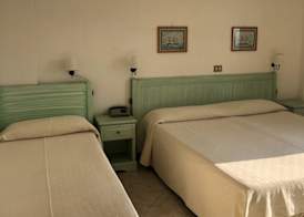 Hotel Dania 4