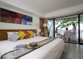 Sunset Beach Resort 5