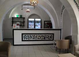 Hôtel Medina 2