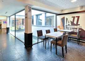 Best Western Hôtel Journel Paris Sud 5