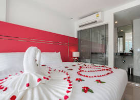 Patong Diamond Hotel 3