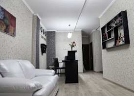 Hotel Four Brothers 4