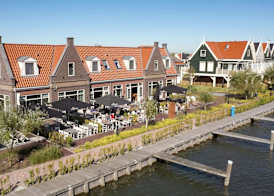 EuroParcs Poort van Amsterdam 5